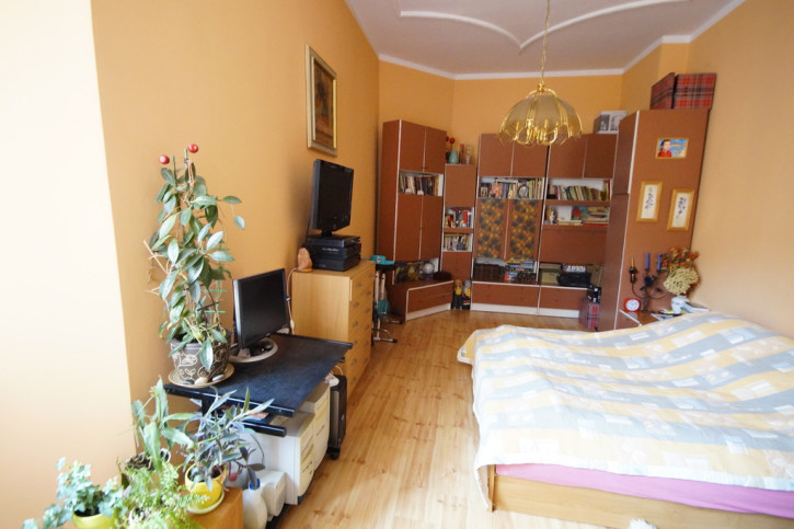 Mieszkanie Sprzedaż Szczecin Centrum Bolesława Śmiałego 16