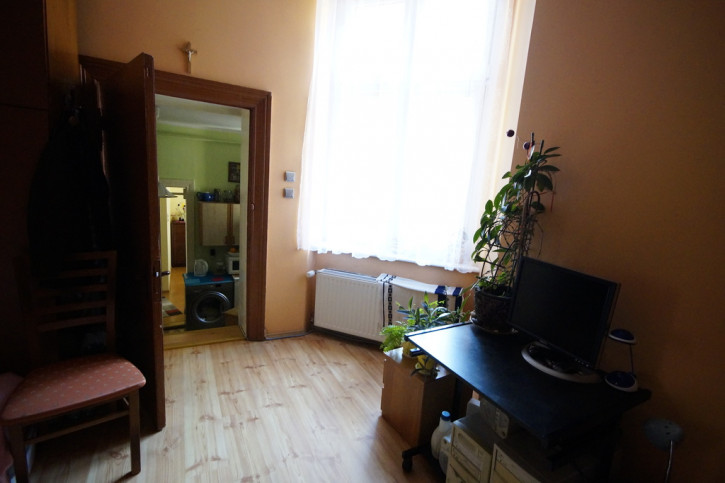 Mieszkanie Sprzedaż Szczecin Centrum Bolesława Śmiałego 17