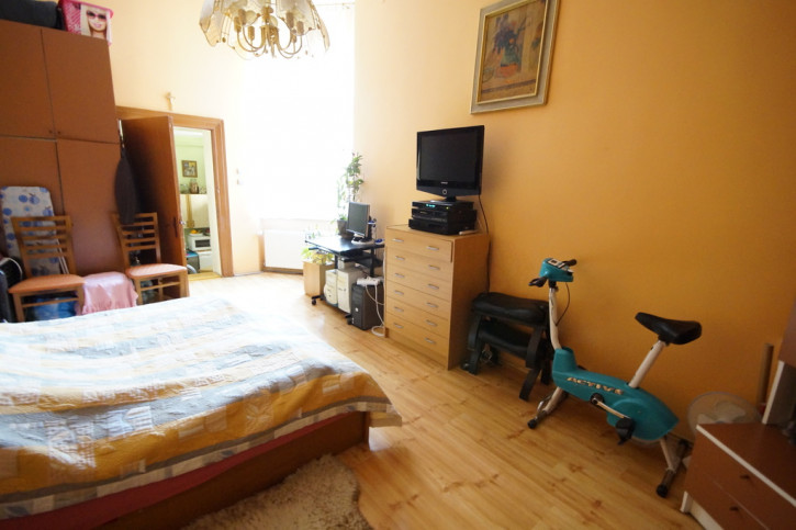 Mieszkanie Sprzedaż Szczecin Centrum Bolesława Śmiałego 18