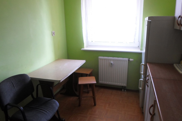 Mieszkanie Sprzedaż Szczecin Śródmieście Jana Karola Chodkiewicza 15
