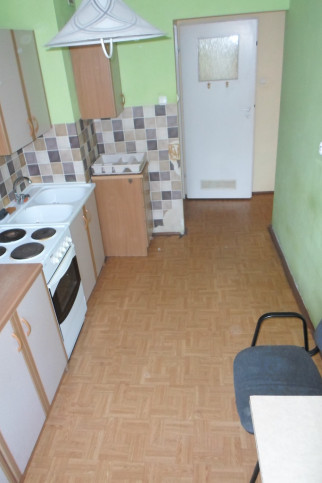 Mieszkanie Sprzedaż Szczecin Śródmieście Jana Karola Chodkiewicza 16