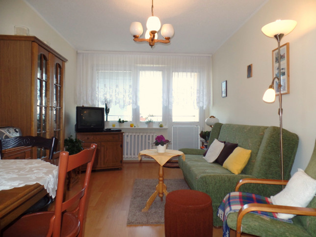 Mieszkanie Sprzedaż Szczecin Drzetowo Willowa 2