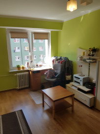 Mieszkanie Sprzedaż Szczecin Pomorzany Włościańska