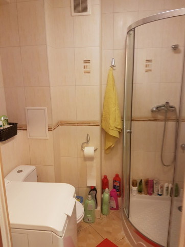 Mieszkanie Sprzedaż Szczecin Pomorzany Włościańska 3
