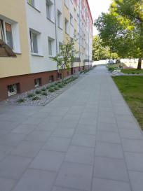 Mieszkanie Sprzedaż Szczecin Pomorzany Włościańska