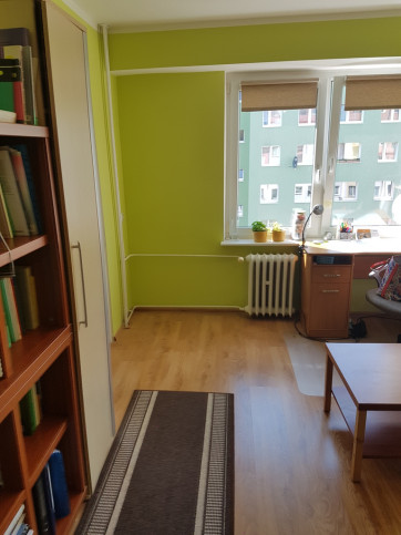 Mieszkanie Sprzedaż Szczecin Pomorzany Włościańska 7