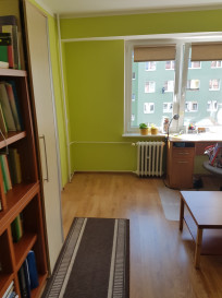 Mieszkanie Sprzedaż Szczecin Pomorzany Włościańska