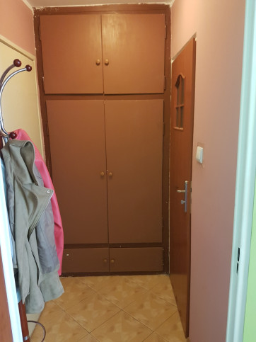 Mieszkanie Sprzedaż Szczecin Pomorzany Włościańska 10