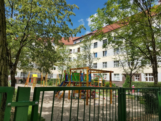 Mieszkanie Sprzedaż Szczecin Niebuszewo Juliana Ursyna Niemcewicza 12