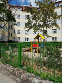 Mieszkanie Sprzedaż Szczecin Niebuszewo Juliana Ursyna Niemcewicza
