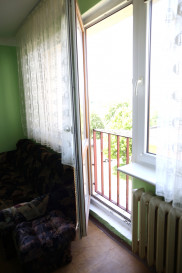 Mieszkanie Sprzedaż Szczecin os. Zawadzkiego-Klonowica
