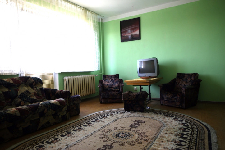 Mieszkanie Sprzedaż Szczecin os. Zawadzkiego-Klonowica 3
