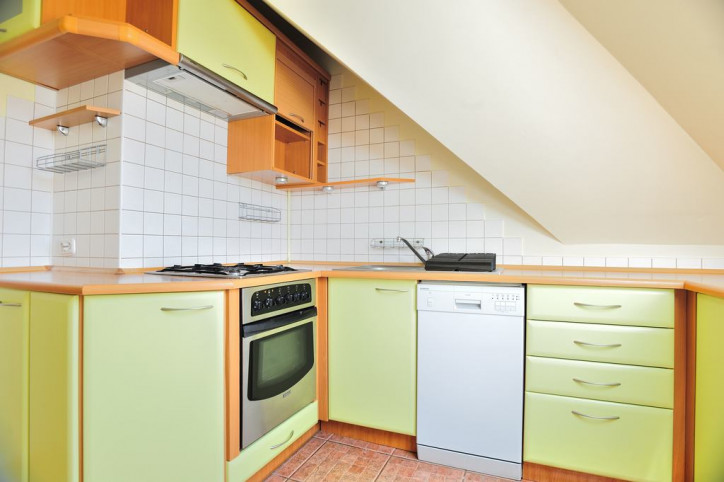 Mieszkanie Wynajem Szczecin Pogodno Horeszków 3