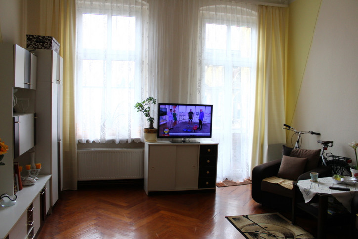Mieszkanie Sprzedaż Szczecin Śródmieście-Centrum 6