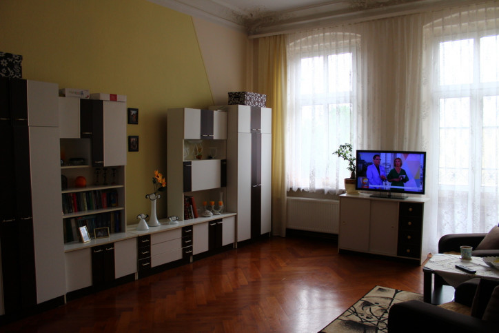 Mieszkanie Sprzedaż Szczecin Śródmieście-Centrum 5