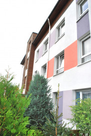 Mieszkanie Wynajem Warzymice os .Tęczowe Ogrody