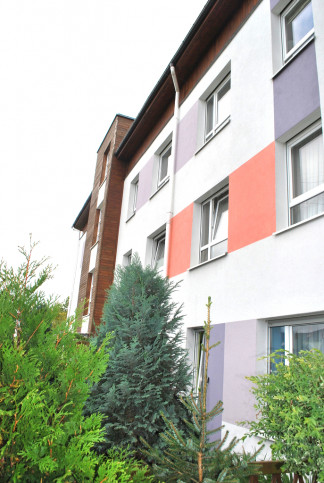 Mieszkanie Wynajem Warzymice os .Tęczowe Ogrody 1