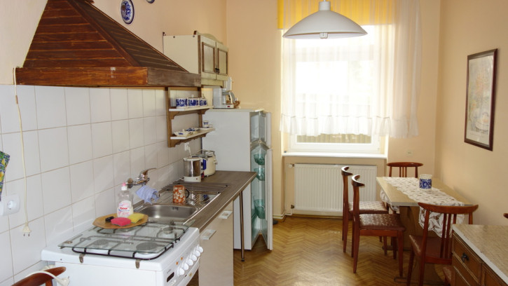 Mieszkanie Sprzedaż Szczecin Grabowo Szarotki 5