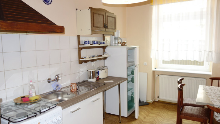 Mieszkanie Sprzedaż Szczecin Grabowo Szarotki 6