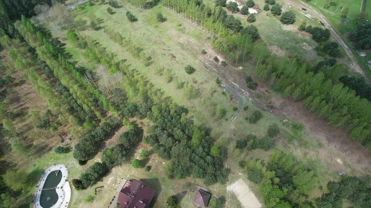 Działka Sprzedaż Strumiany 6