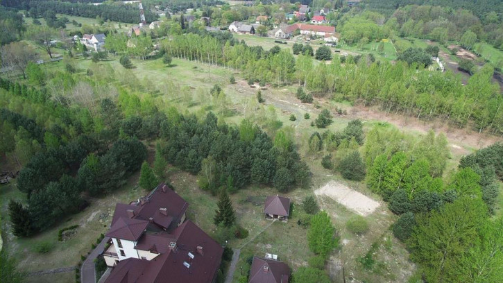 Działka Sprzedaż Strumiany 9