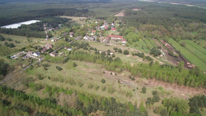 Działka Sprzedaż Strumiany 4
