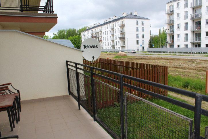 Mieszkanie Sprzedaż Szczecin Gumieńce 13