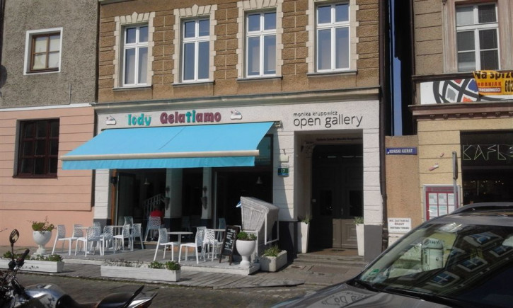 Lokal Wynajem Szczecin Stare Miasto 20