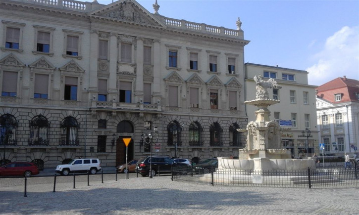 Lokal Wynajem Szczecin Stare Miasto 19