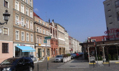 Lokal Wynajem Szczecin Stare Miasto