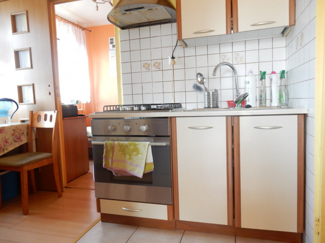 Mieszkanie Sprzedaż Szczecin Zdroje Gryfińska 4