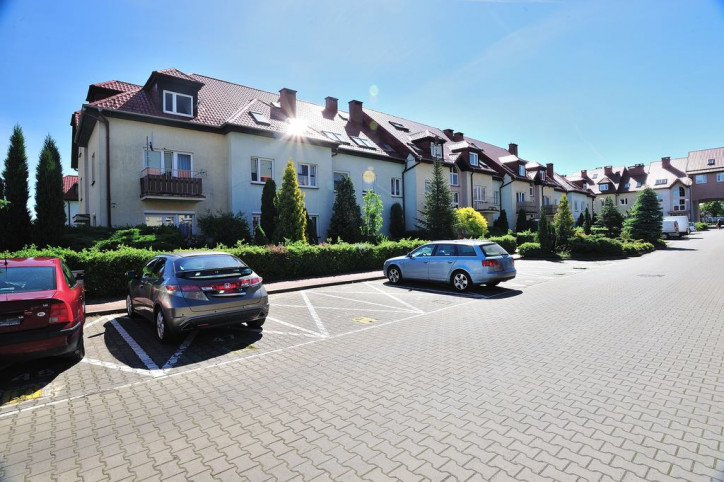 Mieszkanie Wynajem Szczecin Pogodno Horeszków 9