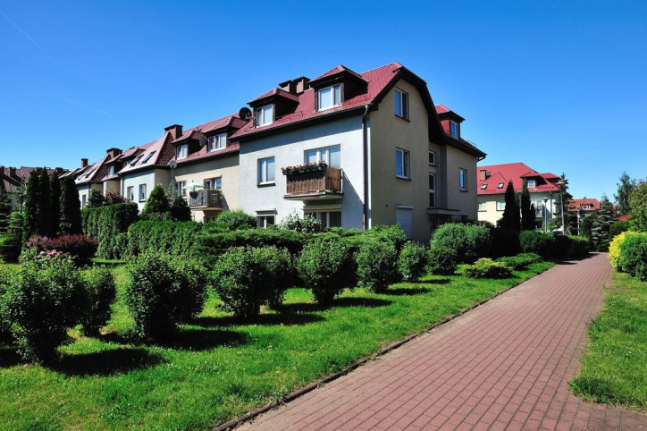 Mieszkanie Wynajem Szczecin Pogodno Horeszków 10
