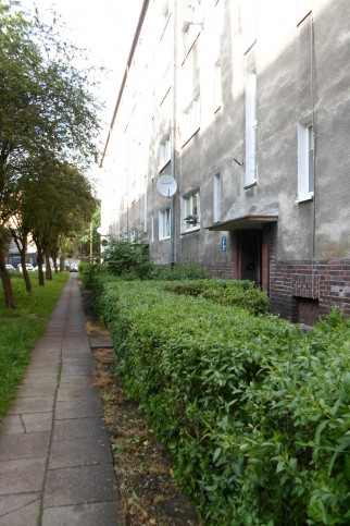Mieszkanie Sprzedaż Szczecin Pogodno Maksyma Gorkiego 22
