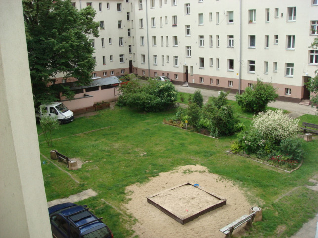 Mieszkanie Sprzedaż Szczecin Pogodno Maksyma Gorkiego 13