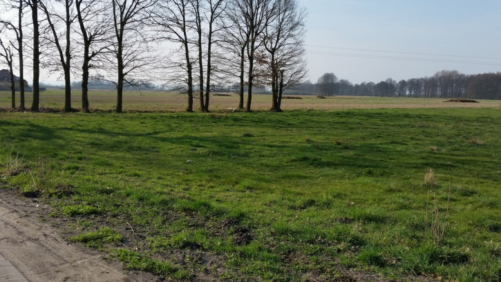 Działka Sprzedaż Szczecin Załom 6
