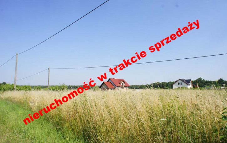 Działka Sprzedaż Marszewo 1