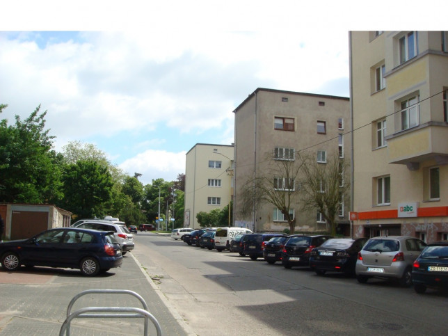 Mieszkanie Sprzedaż Szczecin Pogodno Maksyma Gorkiego 15
