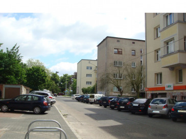 Mieszkanie Sprzedaż Szczecin Pogodno Maksyma Gorkiego