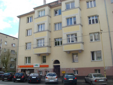 Mieszkanie Sprzedaż Szczecin Pogodno Maksyma Gorkiego