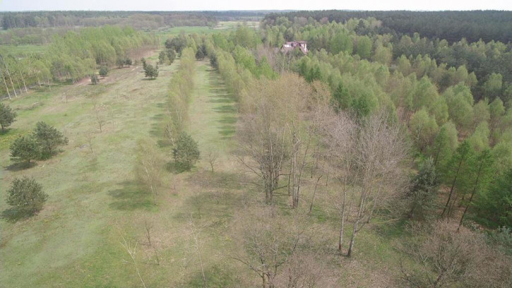 Inwestycja Strumiany 16