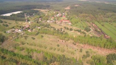 Inwestycja Strumiany