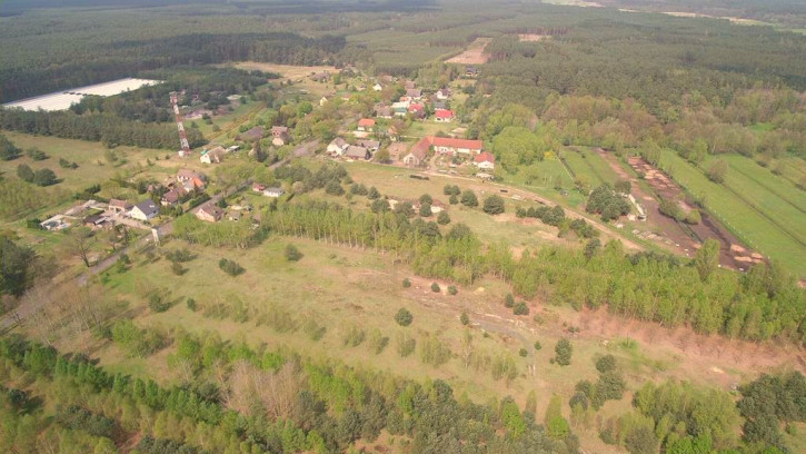 Inwestycja Strumiany 10