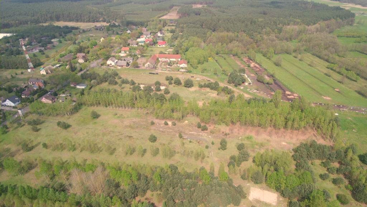 Inwestycja Strumiany 14