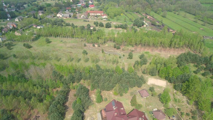 Inwestycja Strumiany 15