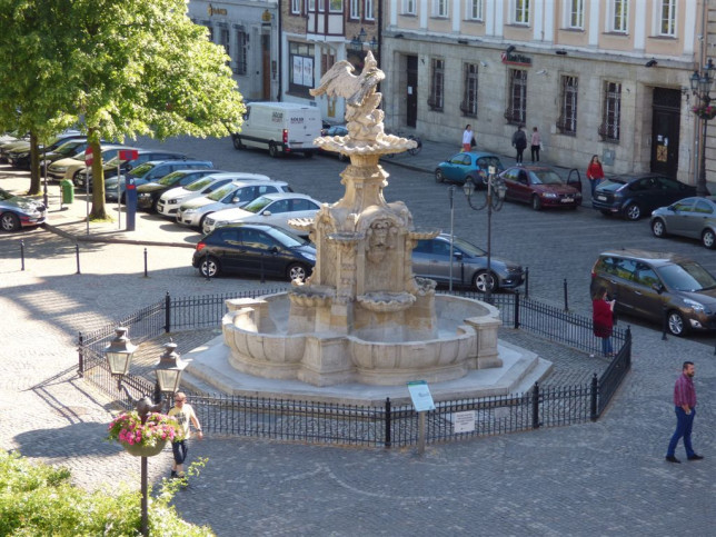 Mieszkanie Wynajem Szczecin Stare Miasto Koński Kierat 18