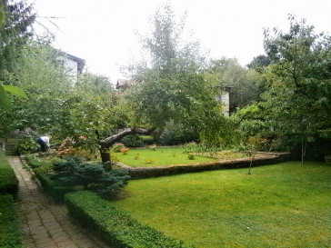 Działka Sprzedaż Szczecin os. Skarbówek