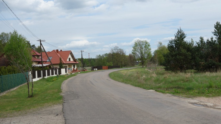 Działka Sprzedaż Tanowo 3