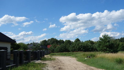 Działka Sprzedaż Tanowo