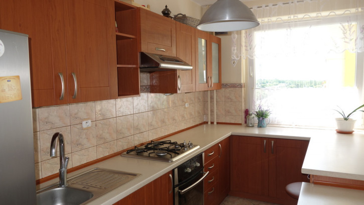 Mieszkanie Sprzedaż Szczecin os. Przyjaźni Santocka 13